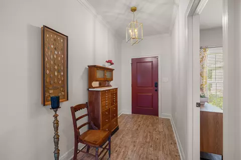 Entry Way - 30 N Slade, Sumrall, MS 39482 photo 1 of 4