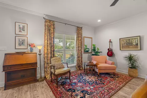 Living - 30 N Slade, Sumrall, MS 39482 photo 3 of 3