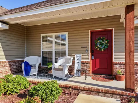 Exterior - 30 N Slade, Sumrall, MS 39482 photo 2 of 13