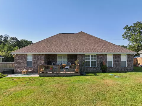 Exterior - 30 N Slade, Sumrall, MS 39482 photo 6 of 13