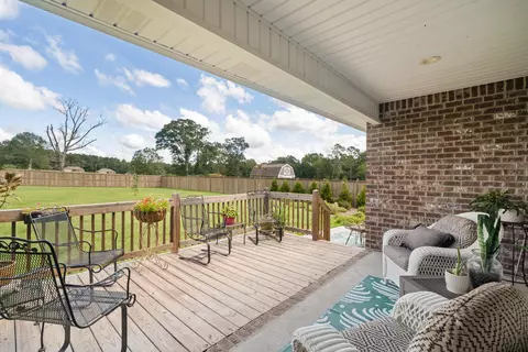 Exterior - 30 N Slade, Sumrall, MS 39482 photo 4 of 13