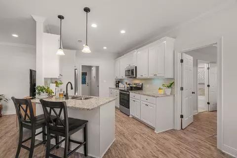 Kitchen - 30 N Slade, Sumrall, MS 39482 photo 1 of 5