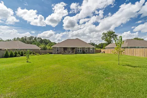 Exterior - 30 N Slade, Sumrall, MS 39482 photo 9 of 13