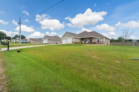 Exterior - 30 N Slade, Sumrall, MS 39482 photo 12 of 13