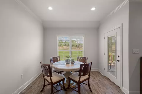 Dining - 30 N Slade, Sumrall, MS 39482 photo 1 of 1