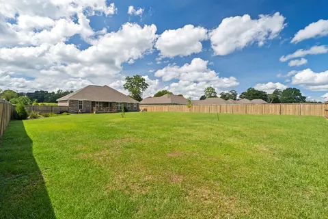 Exterior - 30 N Slade, Sumrall, MS 39482 photo 8 of 13