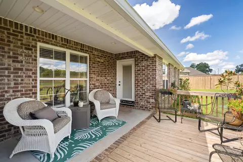 Exterior - 30 N Slade, Sumrall, MS 39482 photo 3 of 13