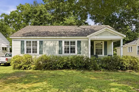 308 S 12th Ave, Hattiesburg, MS 39401