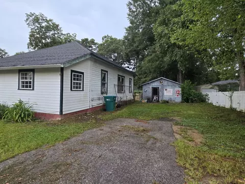 523 E College Ave, Wiggins, MS 39577 photo 9