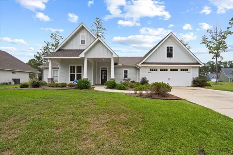 6 S Founders Way, Hattiesburg, MS 39401