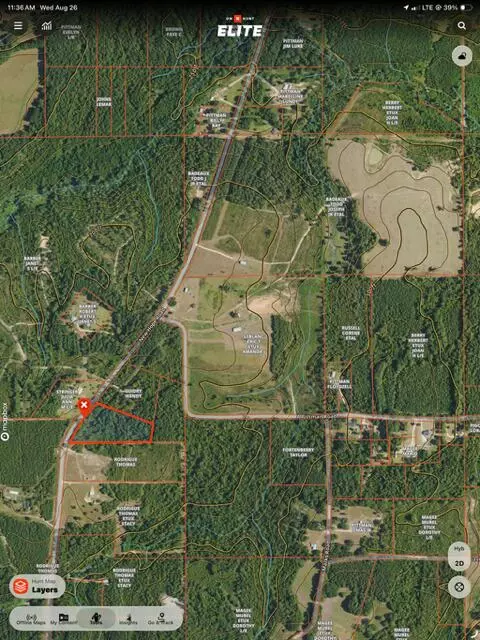 00 New Hope Rd, Sandy Hook, MS 39478 photo 5