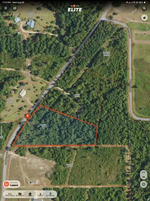 00 New Hope Rd, Sandy Hook, MS 39478 photo 6