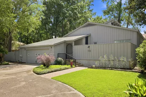 110 Beverly Ln, Hattiesburg, MS 39402