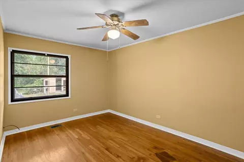 Bedroom - 104 Pine St, Sumrall, MS 39482 photo 3 of 12