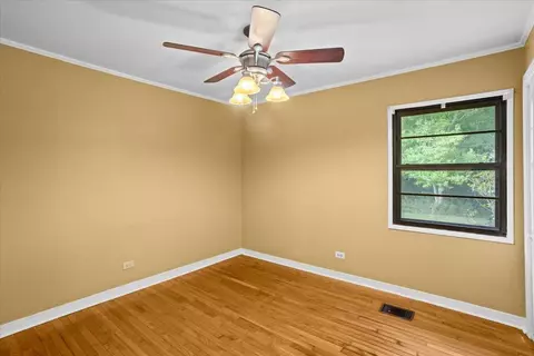 Bedroom - 104 Pine St, Sumrall, MS 39482 photo 7 of 12