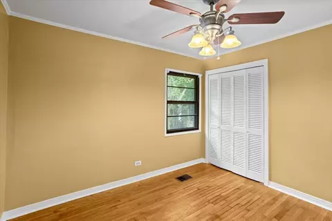 Bedroom - 104 Pine St, Sumrall, MS 39482 photo 12 of 12