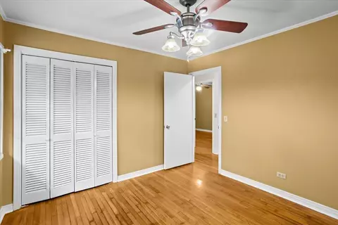 Bedroom - 104 Pine St, Sumrall, MS 39482 photo 11 of 12