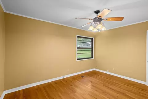 Bedroom - 104 Pine St, Sumrall, MS 39482 photo 6 of 12