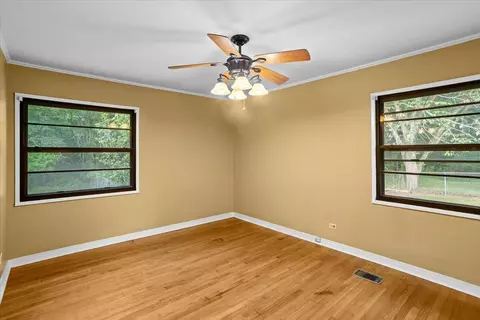 Bedroom - 104 Pine St, Sumrall, MS 39482 photo 5 of 12