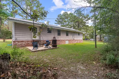 Exterior - 4 White, Sumrall, MS 39482 photo 6 of 10