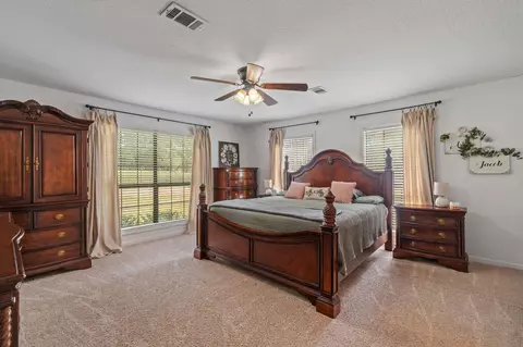 Bedroom - 4 White, Sumrall, MS 39482 photo 1 of 7