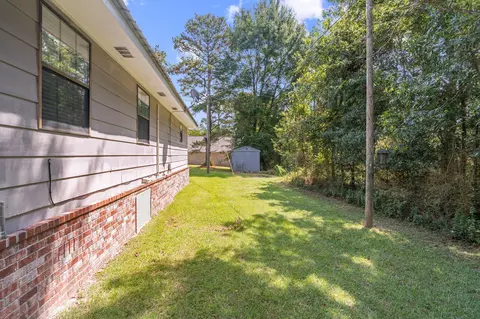 Exterior - 4 White, Sumrall, MS 39482 photo 9 of 10