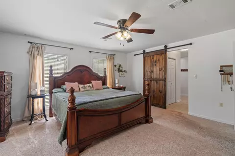 Bedroom - 4 White, Sumrall, MS 39482 photo 3 of 7
