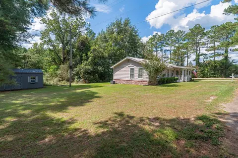 Exterior - 4 White, Sumrall, MS 39482 photo 10 of 10