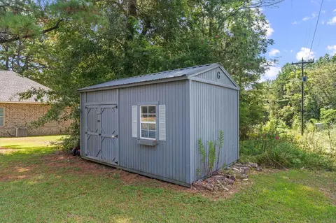 Exterior - 4 White, Sumrall, MS 39482 photo 8 of 10