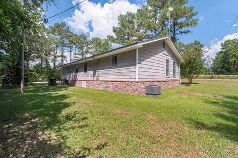 Exterior - 4 White, Sumrall, MS 39482 photo 7 of 10