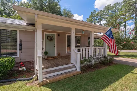 Exterior - 4 White, Sumrall, MS 39482 photo 2 of 10