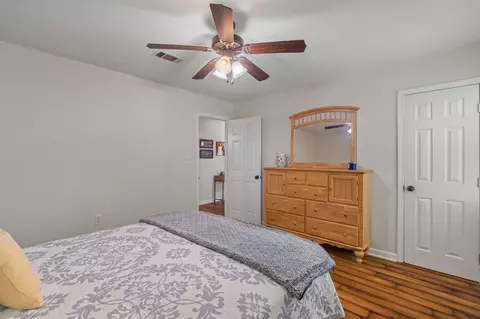 Bedroom - 4 White, Sumrall, MS 39482 photo 5 of 7