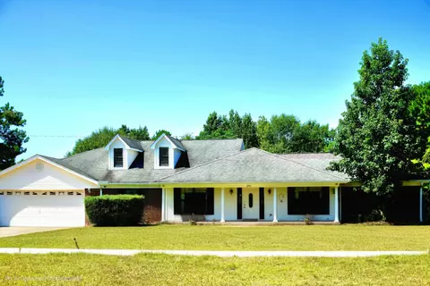 Exterior - 2315 County Road 39, Paulding, MS 39348 photo 2 of 6