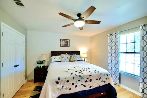 Bedroom - 2315 County Road 39, Paulding, MS 39348 photo 5 of 5