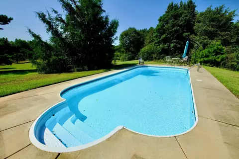 Exterior - 2315 County Road 39, Paulding, MS 39348 photo 4 of 6