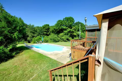 Exterior - 2315 County Road 39, Paulding, MS 39348 photo 6 of 6
