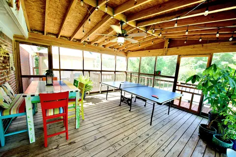 Exterior - 2315 County Road 39, Paulding, MS 39348 photo 3 of 6