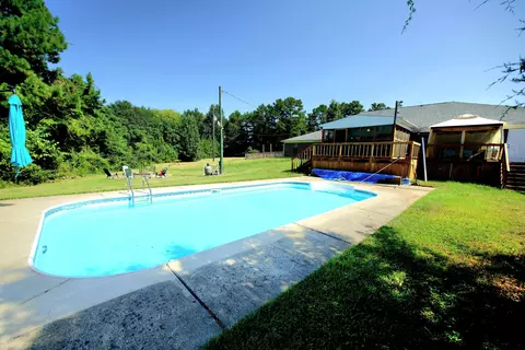 Exterior - 2315 County Road 39, Paulding, MS 39348 photo 5 of 6