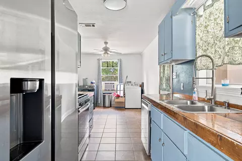 Kitchen - 210 Smith St, Petal, MS 39465 photo 2 of 2