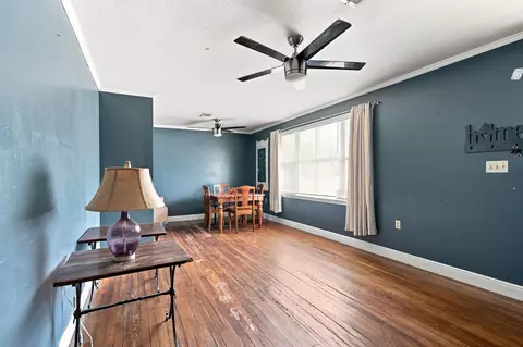 Living - 210 Smith St, Petal, MS 39465 photo 2 of 2