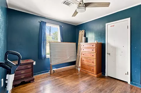 Bedroom - 210 Smith St, Petal, MS 39465 photo 4 of 4