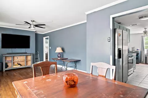 Dining - 210 Smith St, Petal, MS 39465 photo 1 of 2