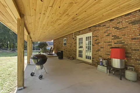 Exterior - 100 Mozingo Dr, Petal, MS 39465 photo 3 of 7