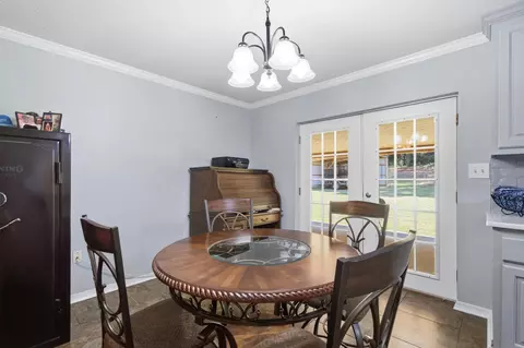 Dining - 100 Mozingo Dr, Petal, MS 39465 photo 1 of 2