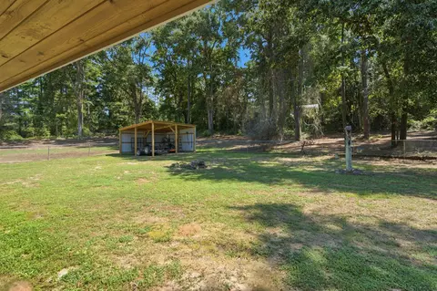 Exterior - 100 Mozingo Dr, Petal, MS 39465 photo 4 of 7
