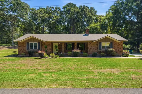 Exterior - 100 Mozingo Dr, Petal, MS 39465 photo 2 of 7