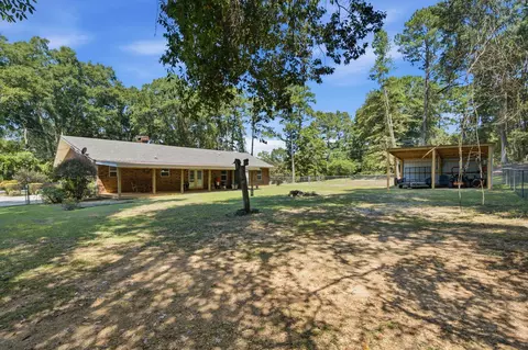 Exterior - 100 Mozingo Dr, Petal, MS 39465 photo 5 of 7