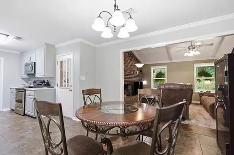 Dining - 100 Mozingo Dr, Petal, MS 39465 photo 2 of 2
