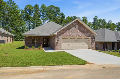 57 Harmony, Hattiesburg, MS 39402