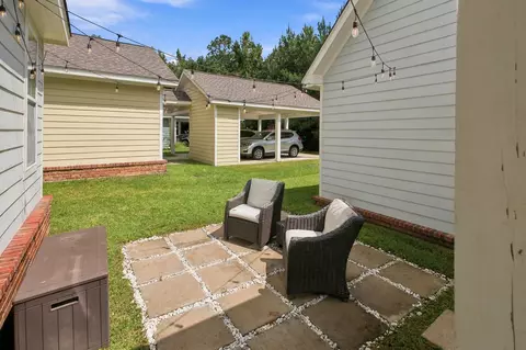 Exterior - 157 Bayberry Loop, Purvis, MS 39475 photo 4 of 4